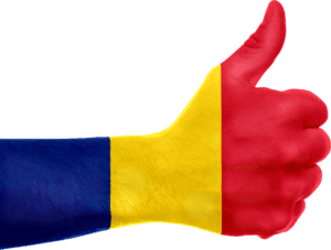 Israelis with Romanian Heritage